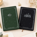 Nature & Cities Blank Journal