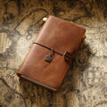 Vintage Traveler Notebook