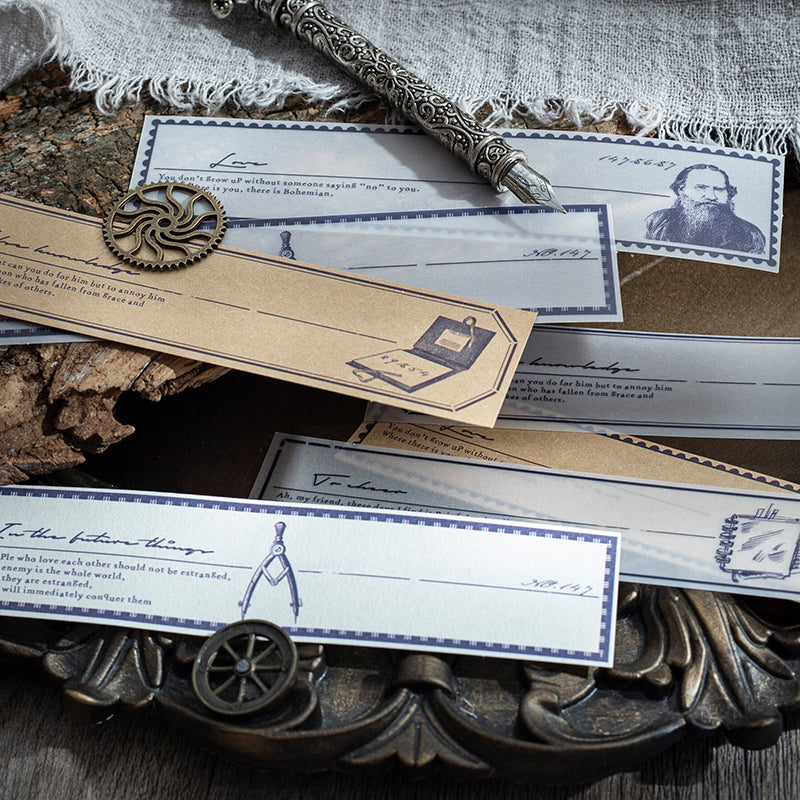 GOOD DAY Master Letter Memo Papers
