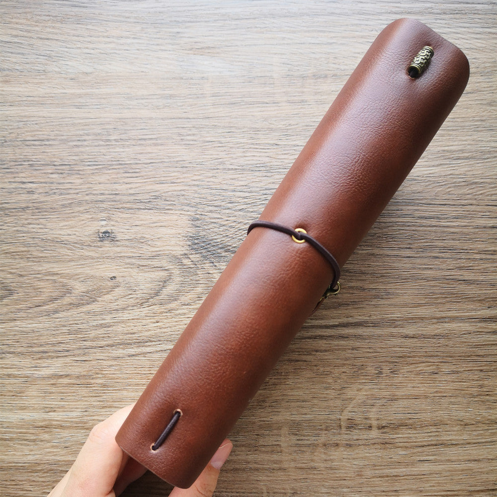Vintage Traveler Notebook