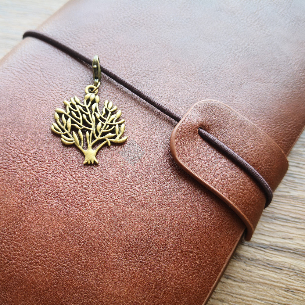 Vintage Traveler Notebook