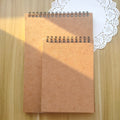 Scrapbook Notebook